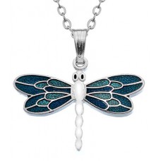 NECKLACE DRAGONFLY